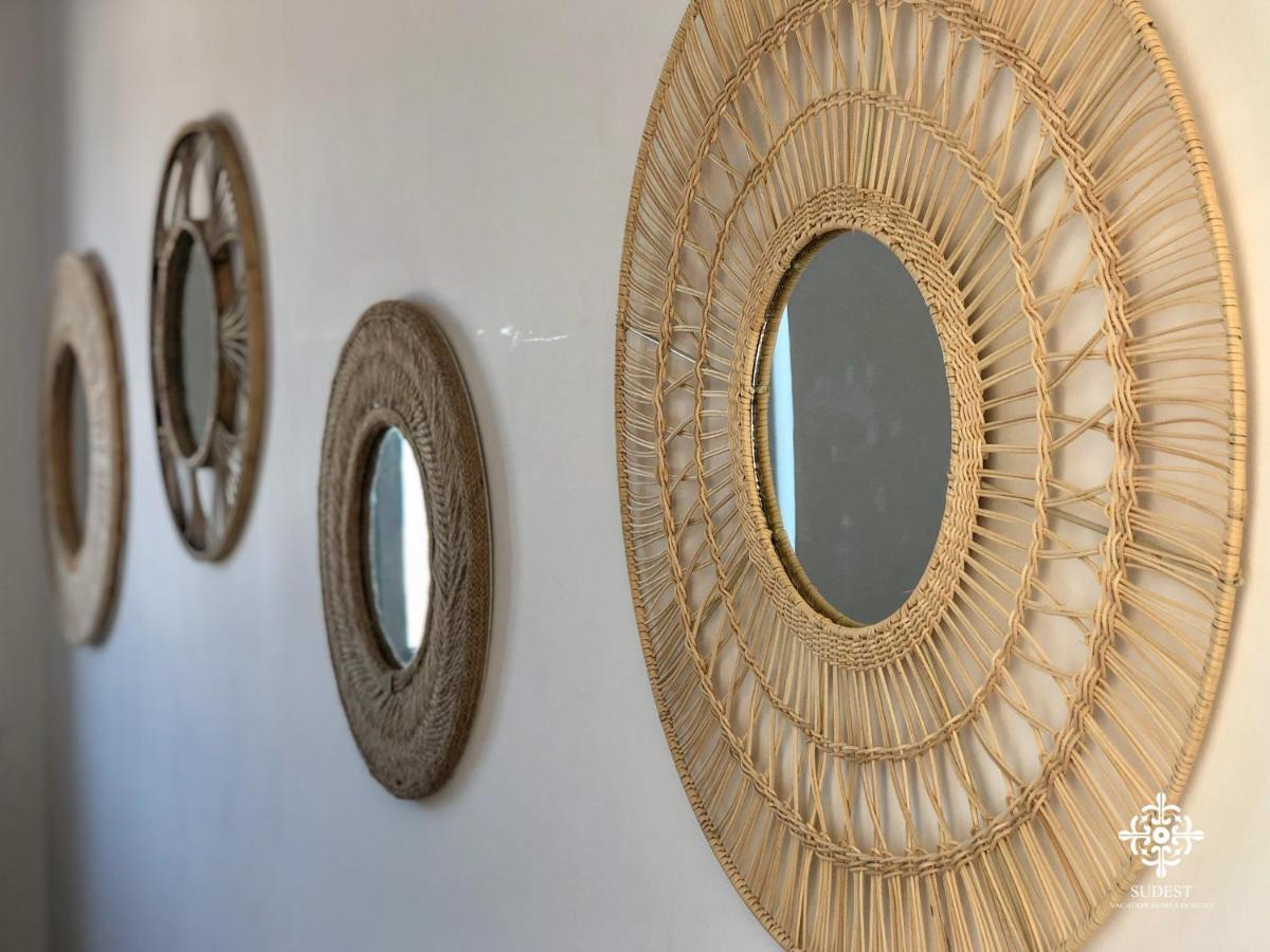 Infinito - Attico Sul Mare Apartment เวียสเต ภายนอก รูปภาพ