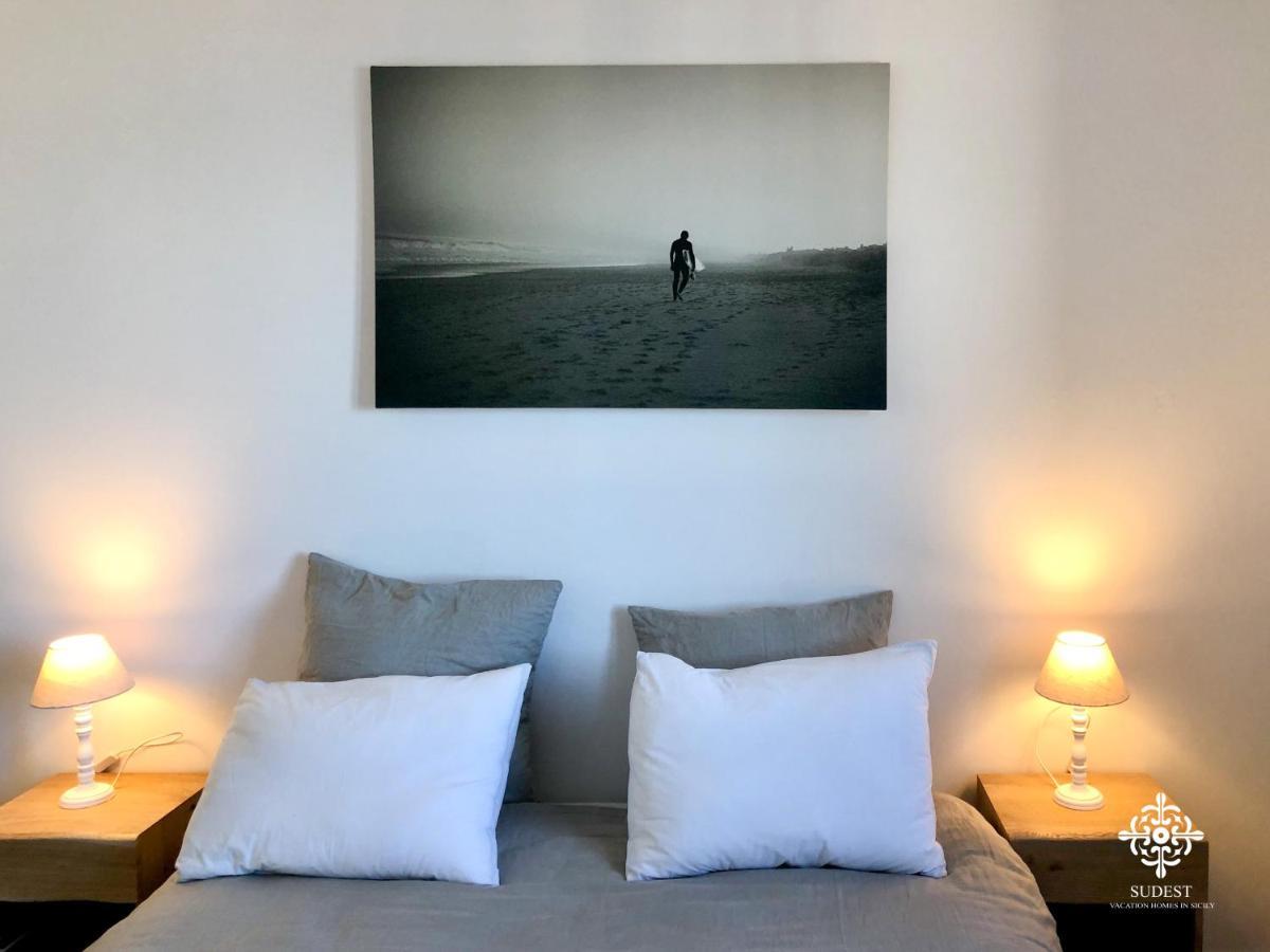 Infinito - Attico Sul Mare Apartment เวียสเต ภายนอก รูปภาพ