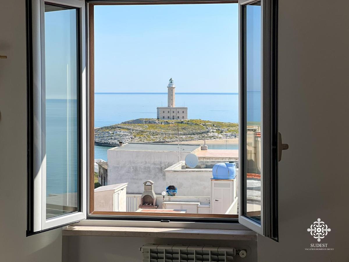 Infinito - Attico Sul Mare Apartment เวียสเต ภายนอก รูปภาพ